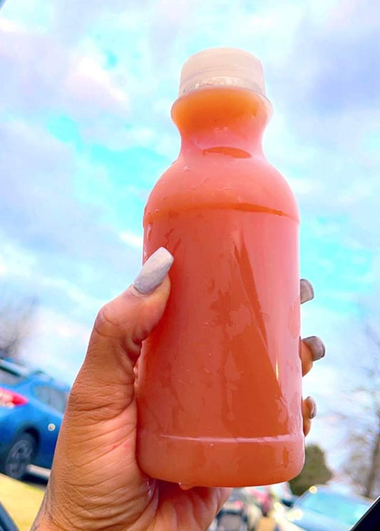 Vagina Health Detox Juice