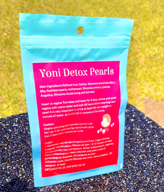 Yoni Pearls (3)